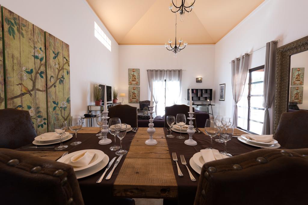 Apartamentos Lobos Mirador Коральео Экстерьер фото