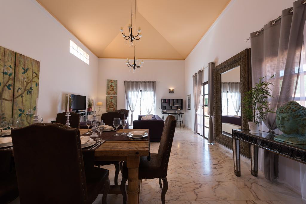 Apartamentos Lobos Mirador Коральео Экстерьер фото
