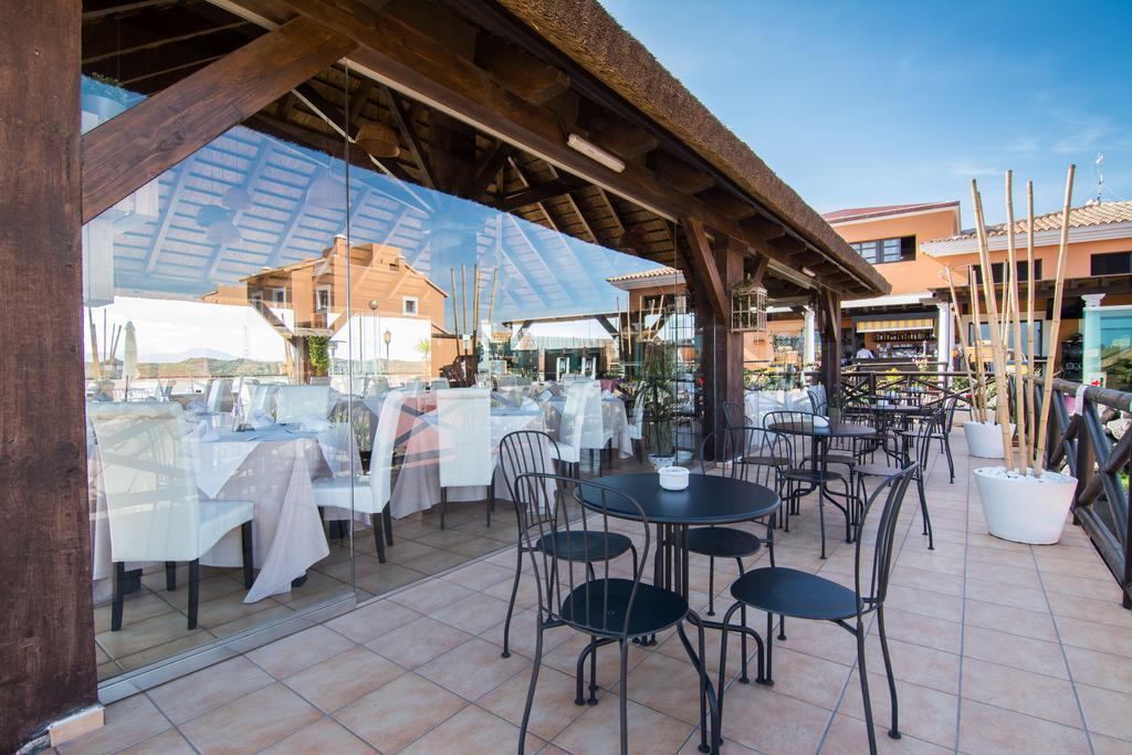 Apartamentos Lobos Mirador Коральео Экстерьер фото