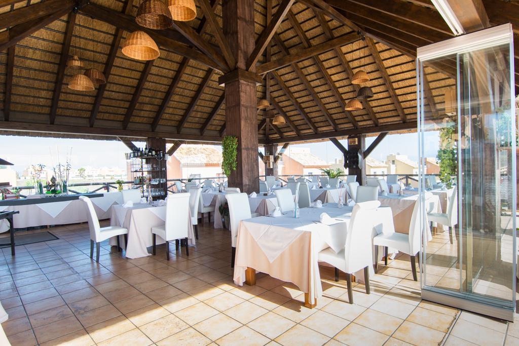 Apartamentos Lobos Mirador Коральео Экстерьер фото