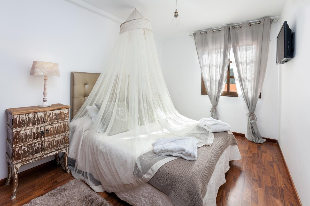 Apartamentos Lobos Mirador Коральео Экстерьер фото